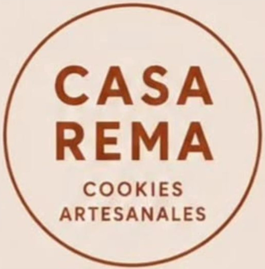 Casa Rema Cookies Artesanales