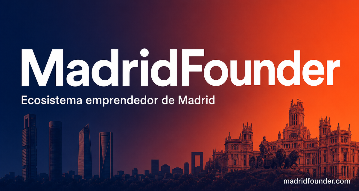 Madrid Tech Week 2026
